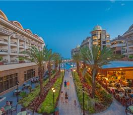 Kirman Belazur Resort & SPA