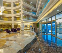 Kirman Belazur Resort & SPA