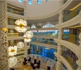 Kirman Belazur Resort & SPA