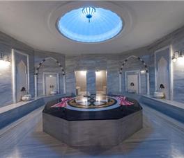 Kirman Belazur Resort & SPA