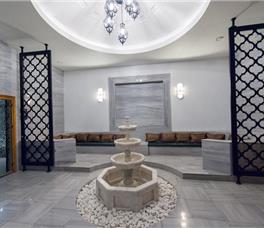 Kirman Belazur Resort & SPA