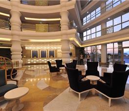 Kirman Belazur Resort & SPA