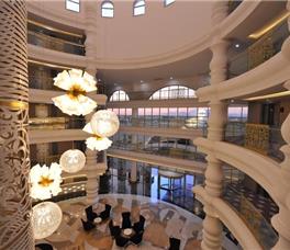 Kirman Belazur Resort & SPA