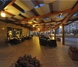 Kirman Belazur Resort & SPA