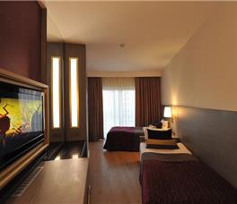 Kirman Belazur Resort & SPA