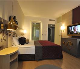 Kirman Belazur Resort & SPA