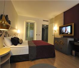 Kirman Belazur Resort & SPA