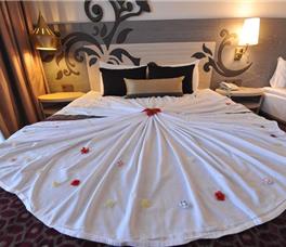 Kirman Belazur Resort & SPA