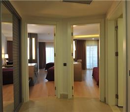 Kirman Belazur Resort & SPA