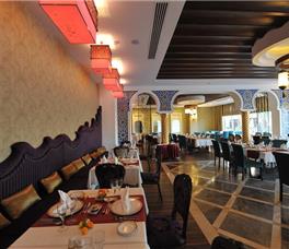 Kirman Belazur Resort & SPA