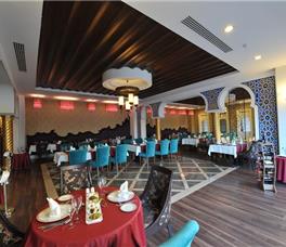 Kirman Belazur Resort & SPA