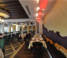 Kirman Belazur Resort & SPA