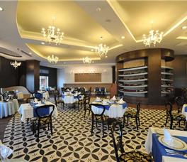 Kirman Belazur Resort & SPA