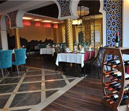 Kirman Belazur Resort & SPA