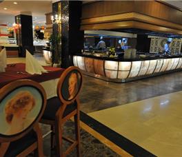 Kirman Belazur Resort & SPA