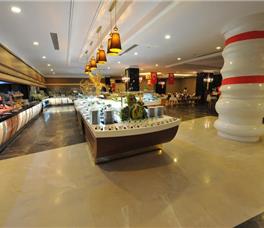 Kirman Belazur Resort & SPA