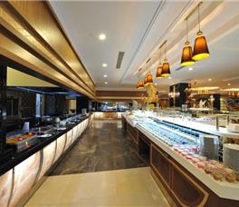 Kirman Belazur Resort & SPA