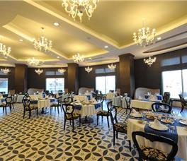 Kirman Belazur Resort & SPA