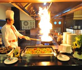 Kirman Belazur Resort & SPA