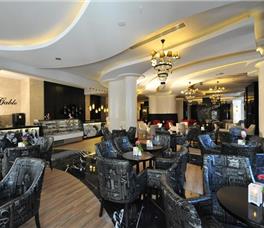 Kirman Belazur Resort & SPA