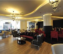 Kirman Belazur Resort & SPA