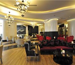 Kirman Belazur Resort & SPA