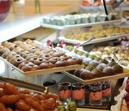 Kirman Belazur Resort & SPA