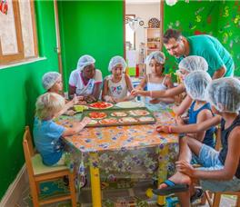 Kirman Belazur Resort & SPA