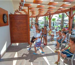 Kirman Belazur Resort & SPA