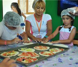 Kirman Belazur Resort & SPA