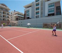 Kirman Belazur Resort & SPA