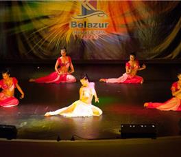 Kirman Belazur Resort & SPA