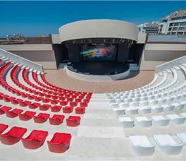 Kirman Belazur Resort & SPA