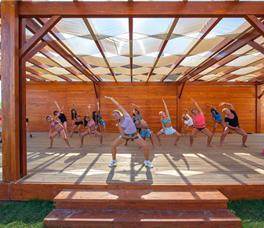 Kirman Belazur Resort & SPA