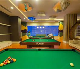 Kirman Belazur Resort & SPA