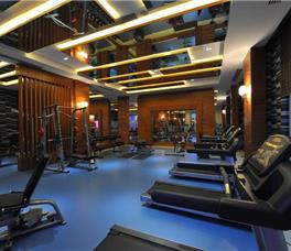 Kirman Belazur Resort & SPA