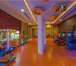 Kirman Belazur Resort & SPA