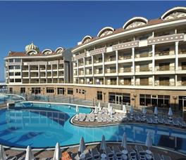 Kirman Belazur Resort & SPA