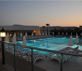 Kirman Belazur Resort & SPA