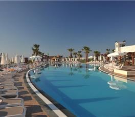 Kirman Belazur Resort & SPA