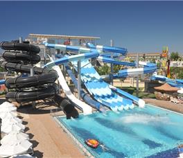 Kirman Belazur Resort & SPA