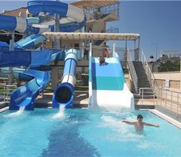 Kirman Belazur Resort & SPA