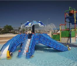 Kirman Belazur Resort & SPA