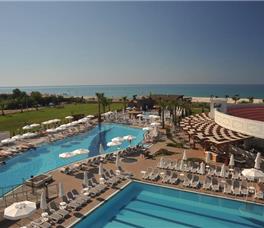 Kirman Belazur Resort & SPA