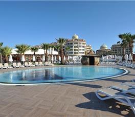 Kirman Belazur Resort & SPA