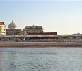 Kirman Belazur Resort & SPA