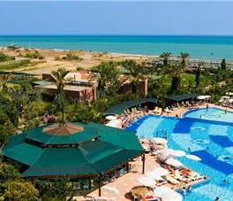 Belek Beach Resort Hotel