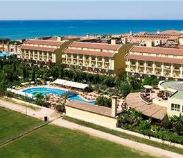 Belek Beach Resort Hotel