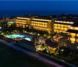 Belek Beach Resort Hotel