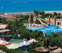Belek Beach Resort Hotel